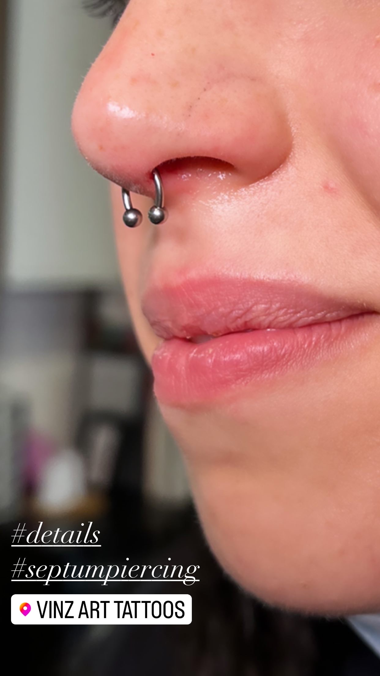 Piercing Kuria art tattoos salerno